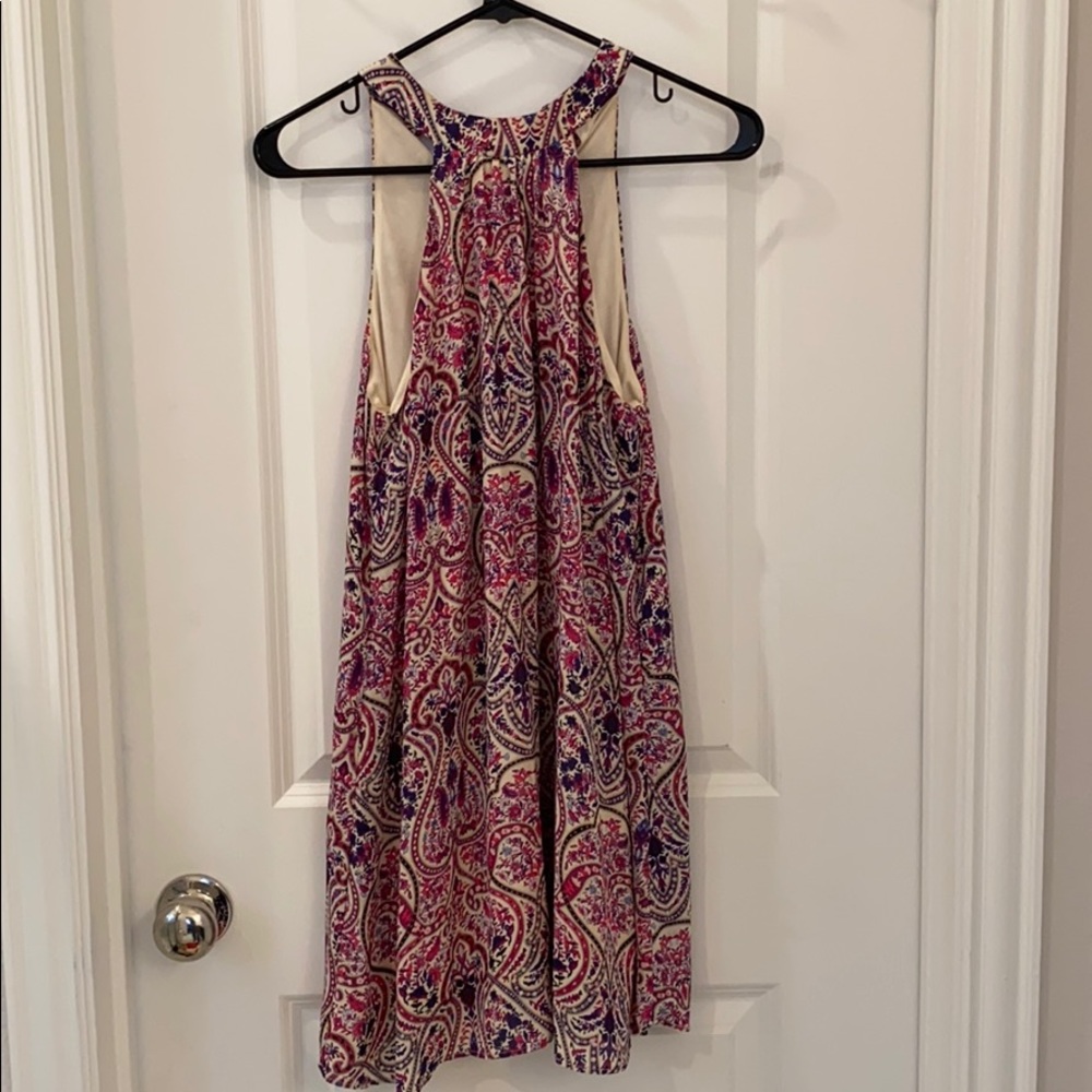 Socialite dress!